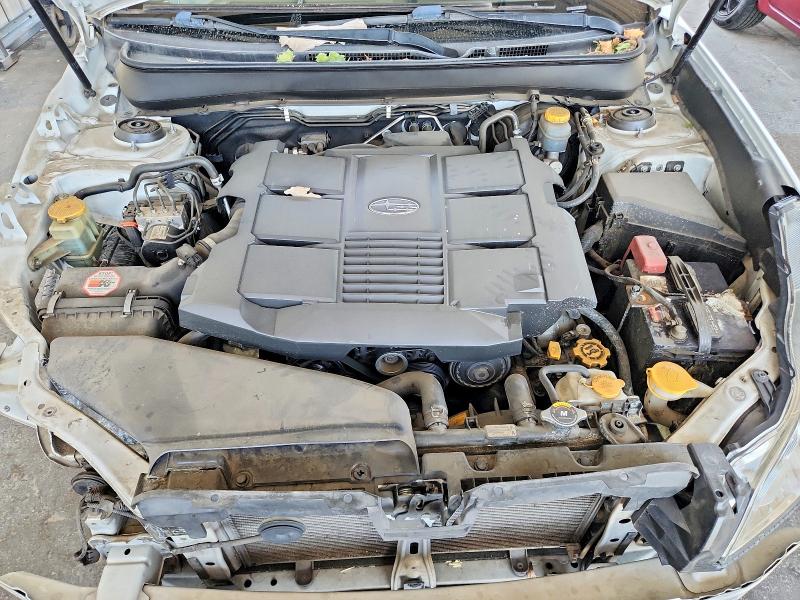 57267546 :رقم المزاد ، 4S4BRDSC8D2269060 vin ، 2013 Subaru Outback مزاد بيع