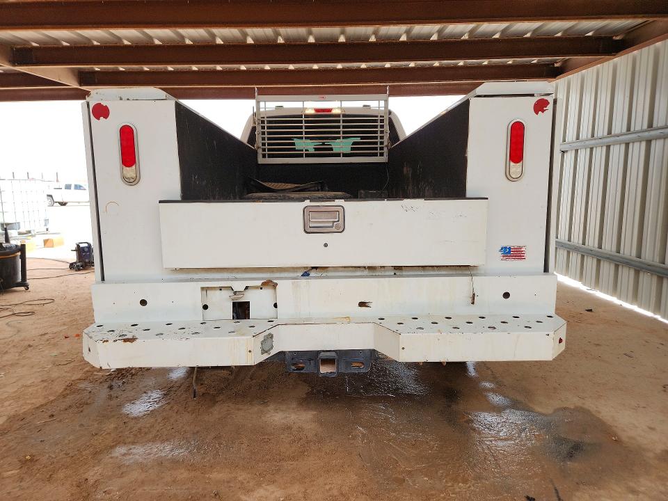 2022 Ford F250 მანქანა იყიდება აუქციონზე, vin: 1FT7X2B66NEC70514, აუქციონის ნომერი: 58494606