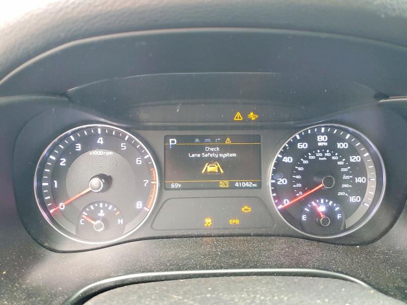 Aukcja sprzedaży 2023 Kia Forte, vin: 3KPF54AD1PE529141, numer aukcji: 56733156