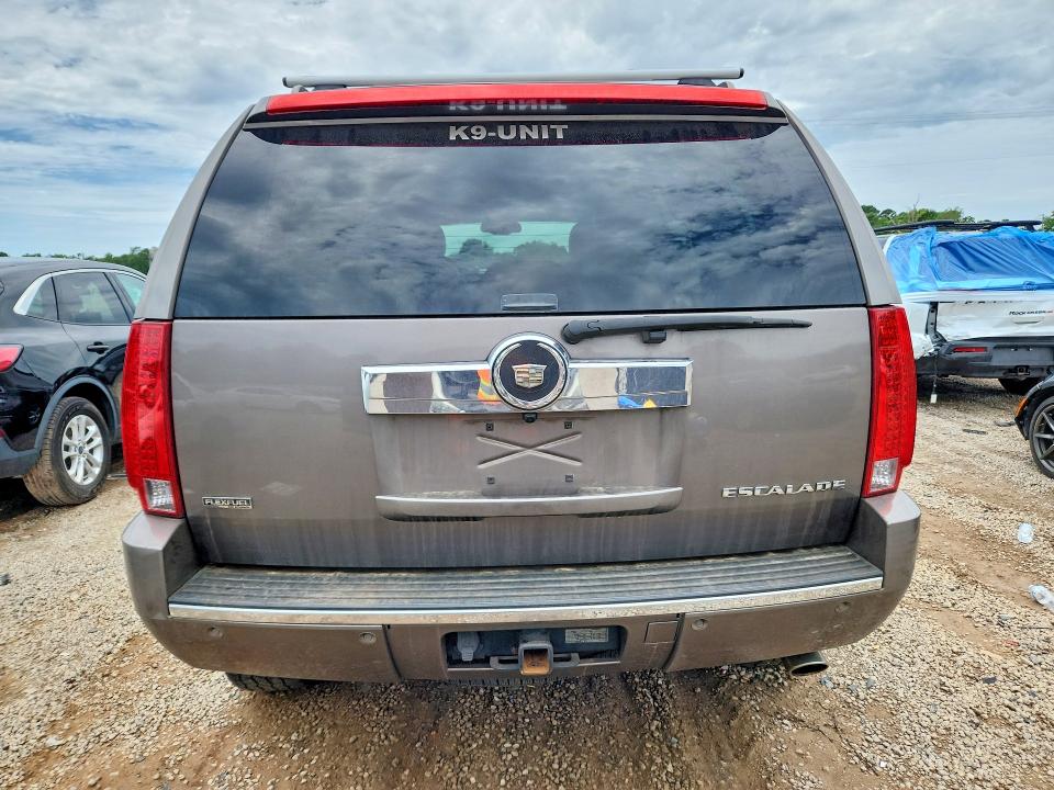 Aukcja sprzedaży 2011 Cadillac Escalade, vin: 1GYS3AEF1BR360650, numer aukcji: 56937726