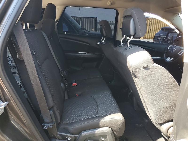 57446006 :رقم المزاد ، 3C4PDCABXHT573295 vin ، 2017 Dodge Journey مزاد بيع