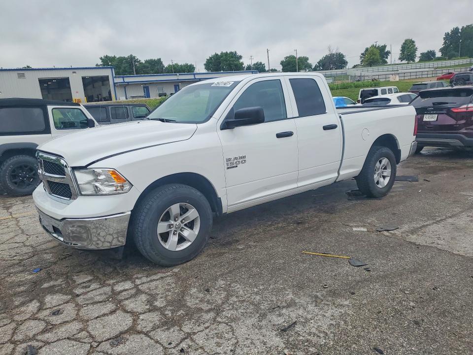 Aukcja sprzedaży 2024 Ram 1500 Classic, vin: 1C6RR6GG9RS127664, numer aukcji: 57340216