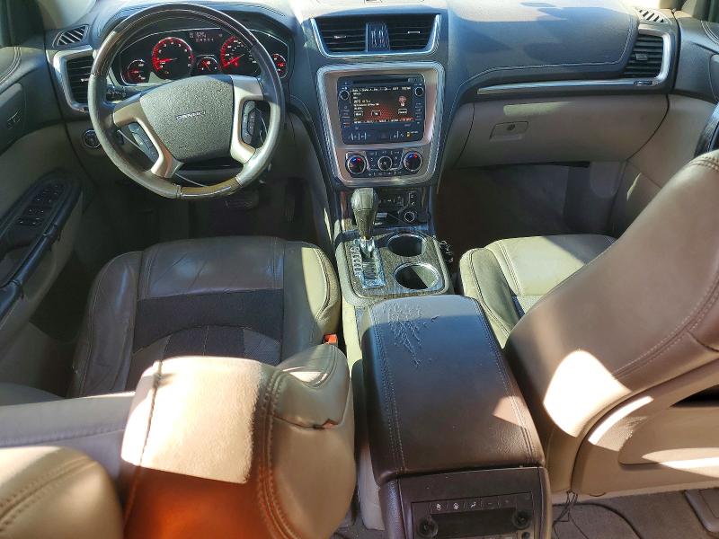 56255726 :رقم المزاد ، 1GKKRTKD9EJ264954 vin ، 2014 Gmc Acadia مزاد بيع