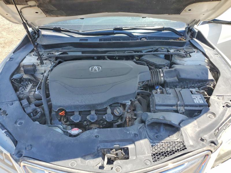 Aukcja sprzedaży 2015 Acura Tlx, vin: 19UUB2F54FA007788, numer aukcji: 58246446
