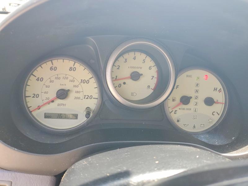 2001 Toyota Rav4 მანქანა იყიდება აუქციონზე, vin: JTEGH20V410024572, აუქციონის ნომერი: 56968556