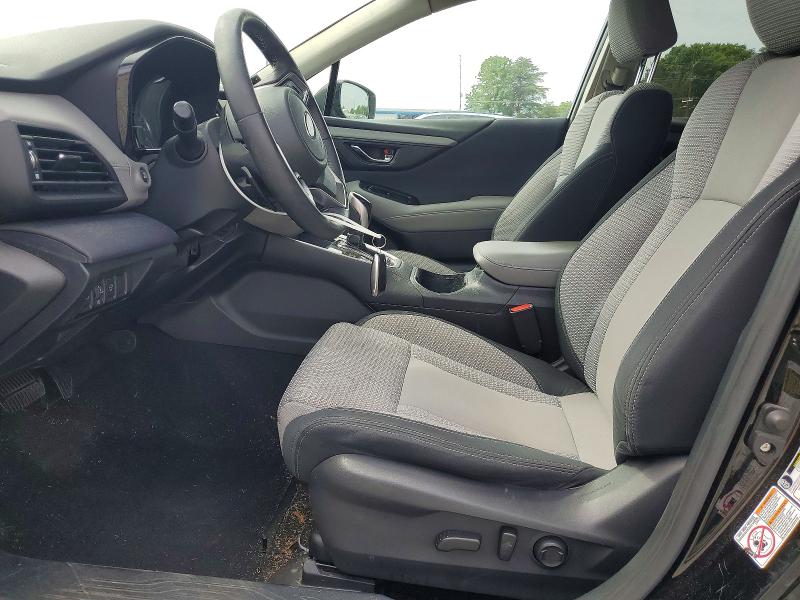 Aukcja sprzedaży 2020 Subaru Outback Pr, vin: 4S4BTACC8L3124611, numer aukcji: 57779626