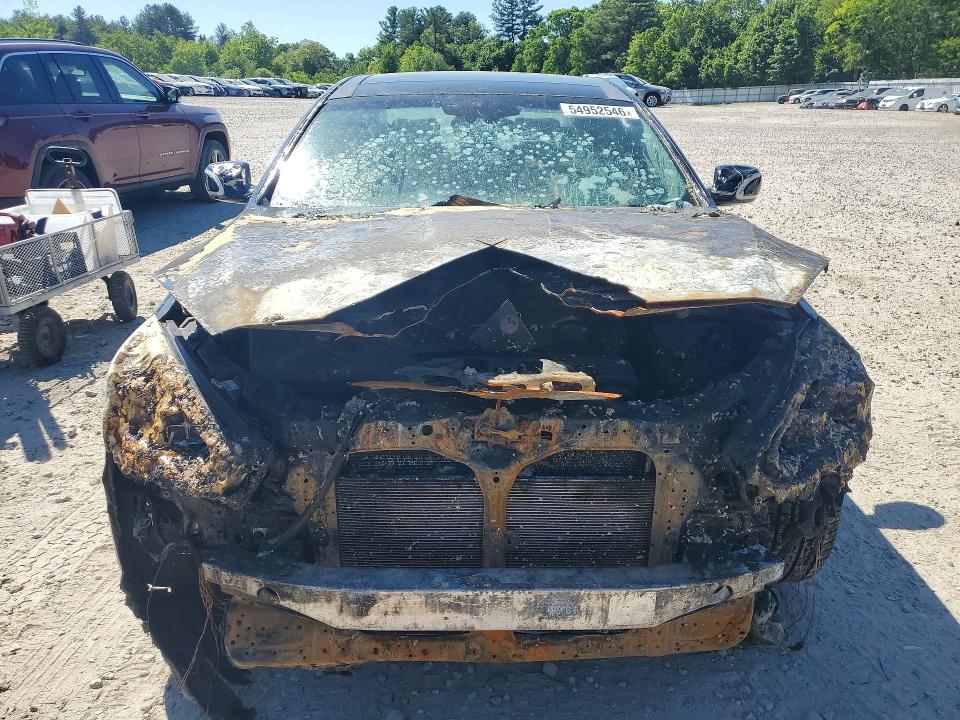 Aukcja sprzedaży 2015 Kia K900, vin: KNALW4D4XF6017181, numer aukcji: 54952546
