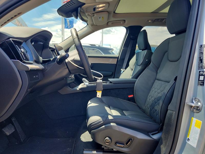 57313846 :رقم المزاد ، YV4H60PE7T1495716 vin ، 2026 Volvo Xc90 مزاد بيع