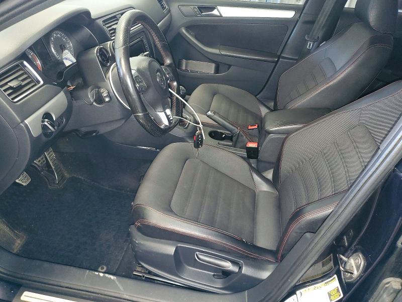Aukcja sprzedaży 2012 Volkswagen Jetta, vin: 3VW5A7AJ3CM357223, numer aukcji: 56713876