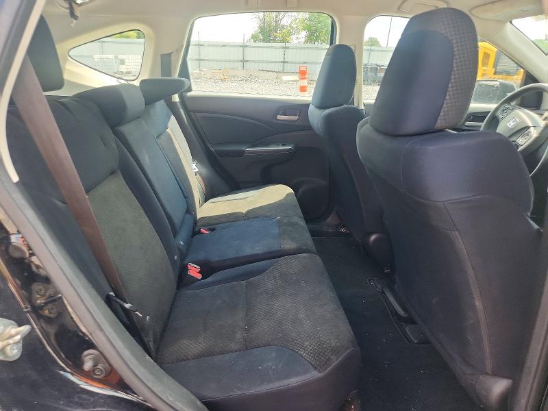 Aukcja sprzedaży 2016 Honda Cr-v, vin: 5J6RM4H32GL009948, numer aukcji: 56146926