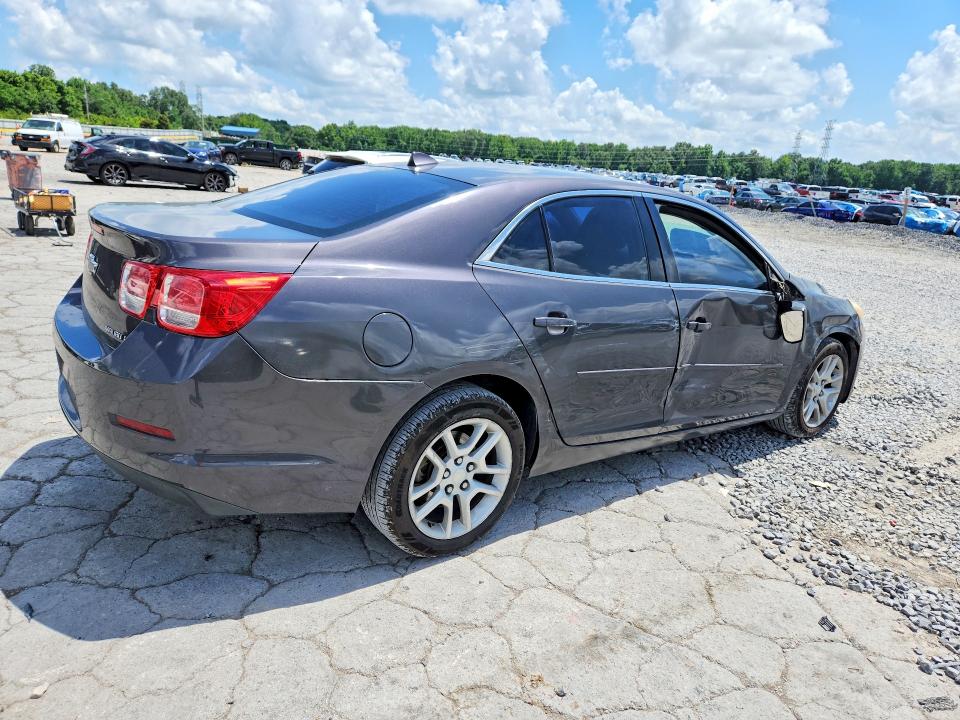 Aukcja sprzedaży 2013 Chevrolet Malibu, vin: 1G11C5SA5DF215576, numer aukcji: 56951626