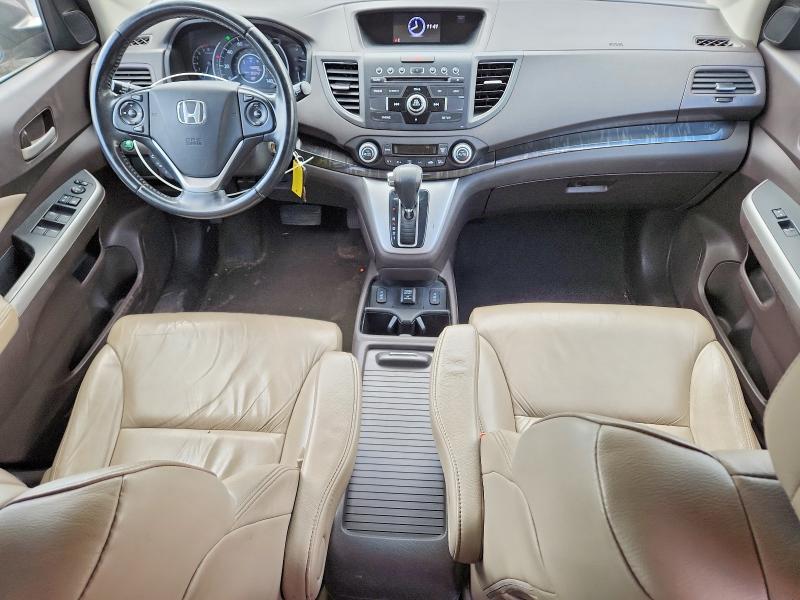 Продажа на аукционе авто 2013 Honda Cr-v, vin: 5J6RM4H77DL023715, номер лота: 57569296