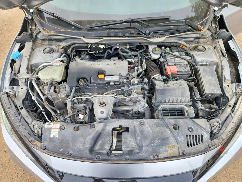 Aukcja sprzedaży 2021 Honda Civic, vin: 2HGFC2F50MH002771, numer aukcji: 58811376
