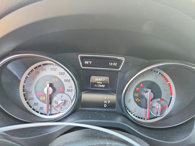 57628746 :رقم المزاد ، WDDSJ4EB7FN169473 vin ، 2015 Mercedes-benz Cla مزاد بيع