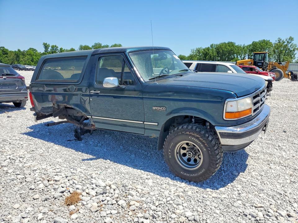 Продаж на аукціоні авто 1995 Ford Bronco, vin: 1FMEU15H7SLA61583, номер лоту: 56113126