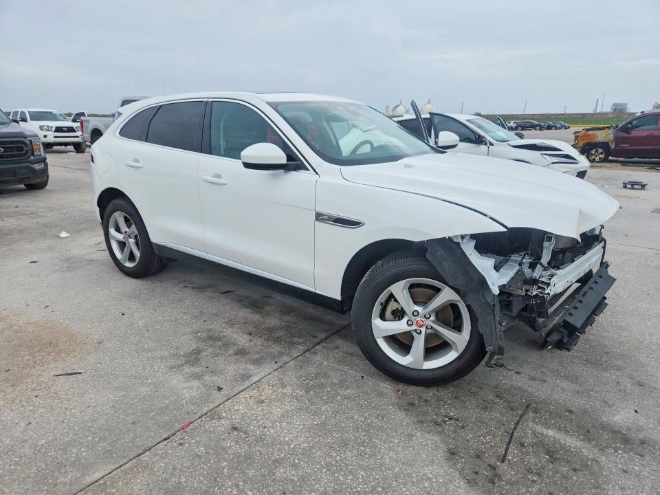 Aukcja sprzedaży 2023 Jaguar F-pace, vin: SADCJ2EX3PA706285, numer aukcji: 57488516
