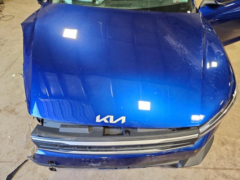 Aukcja sprzedaży 2026 Kia K4, vin: 3KPFT4DEXTE274929, numer aukcji: 57625286