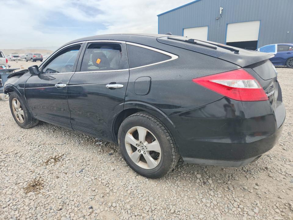 Продаж на аукціоні авто 2010 Honda Accord Crosstour, vin: 5J6TF1H30AL008920, номер лоту: 56539256