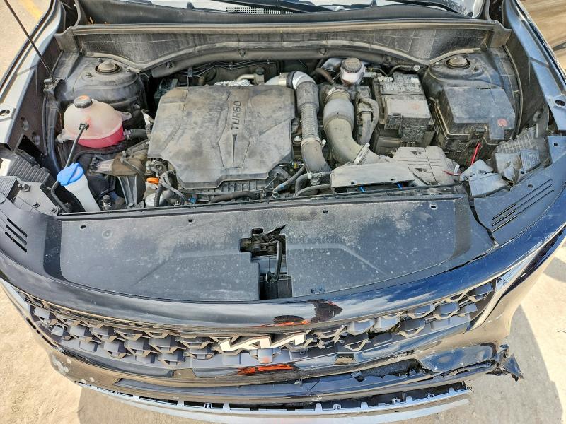 Продажа на аукционе авто 2023 Kia Sorento, vin: 5XYRKDLFXPG167138, номер лота: 56369806