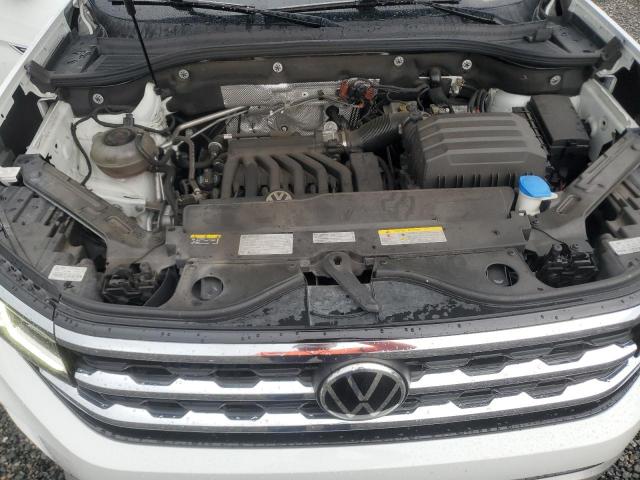 Продажа на аукционе авто 2021 Volkswagen Atlas Cross Sport, vin: 1V2EE2CA9MC209828, номер лота: 58800366