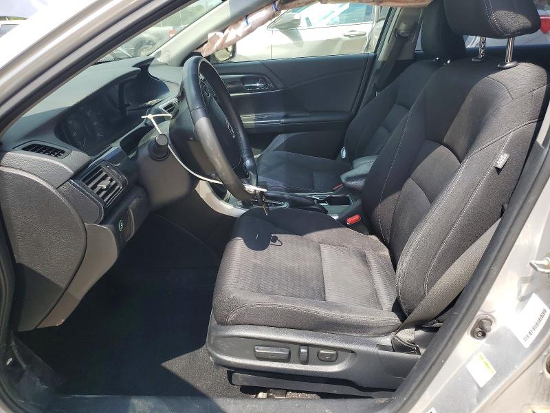 2015 Honda Accord მანქანა იყიდება აუქციონზე, vin: 1HGCR2F59FA057142, აუქციონის ნომერი: 57748716