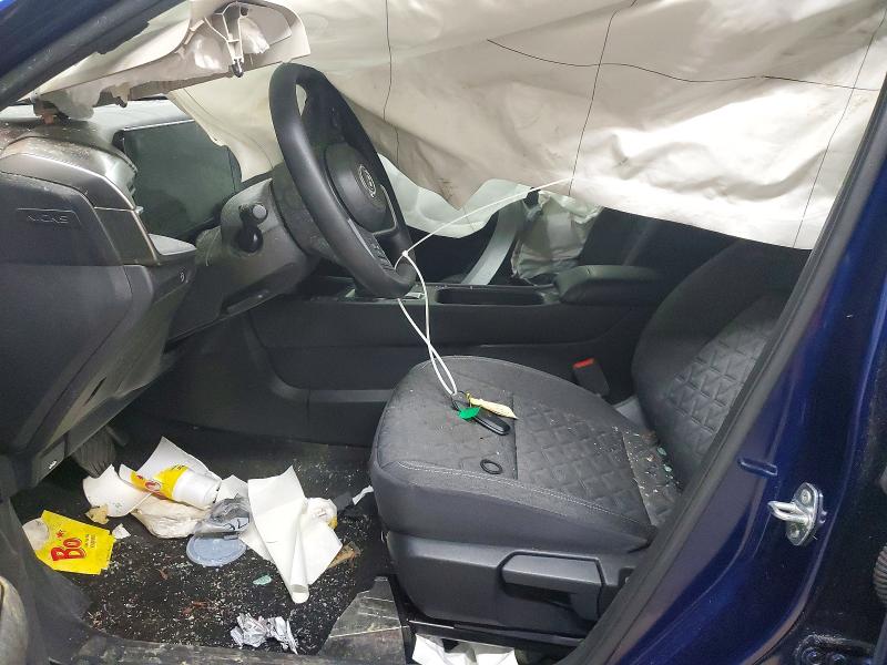 Aukcja sprzedaży 2025 Nissan Kicks, vin: 3N8AP6CA6SL378843, numer aukcji: 56582696