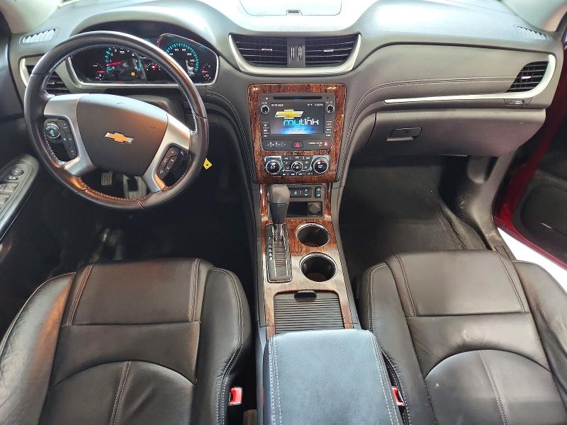 Продажа на аукционе авто 2014 Chevrolet Traverse, vin: 1GNKVHKD1EJ329338, номер лота: 59217966