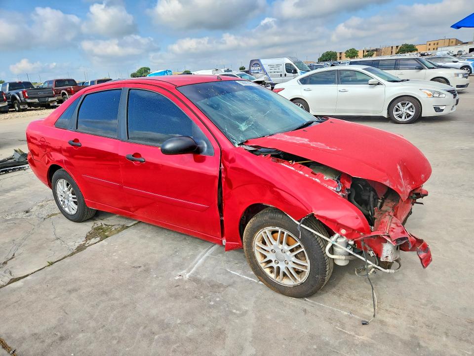 Продаж на аукціоні авто 2006 Ford Focus, vin: 1FAFP34N66W145973, номер лоту: 56665496