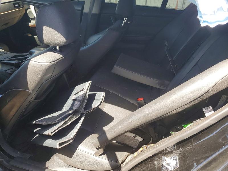 57360256 :رقم المزاد ، WBAVC535X7FZ81105 vin ، 2007 Bmw 328 مزاد بيع