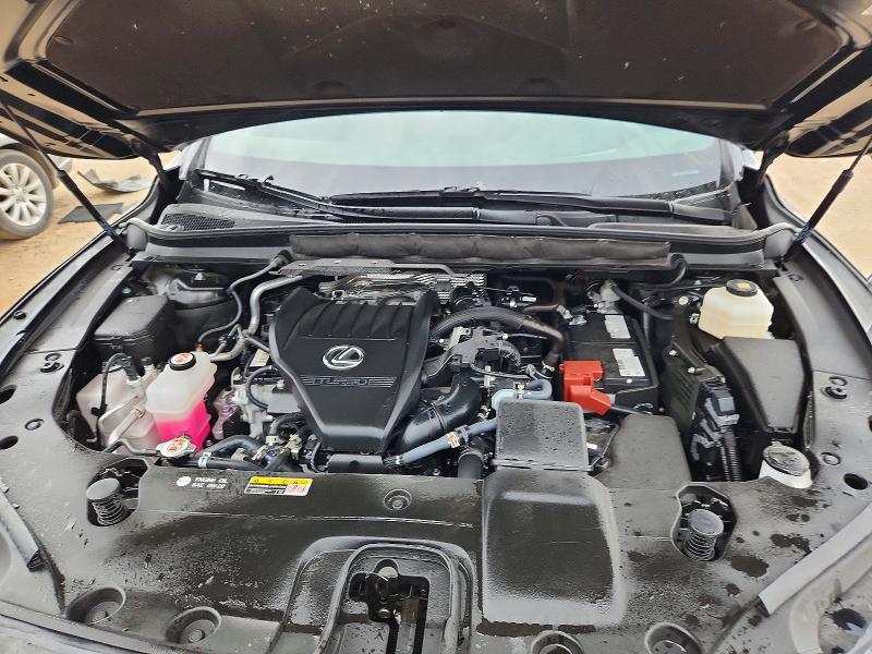 58449206 :رقم المزاد ، 2T2BAMCA9RC088790 vin ، 2024 Lexus Rx 350 مزاد بيع