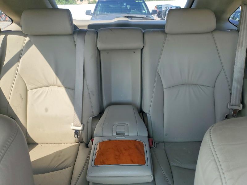 Продажа на аукционе авто 2008 Lexus Rx, vin: 2T2HK31U48C084370, номер лота: 56866206