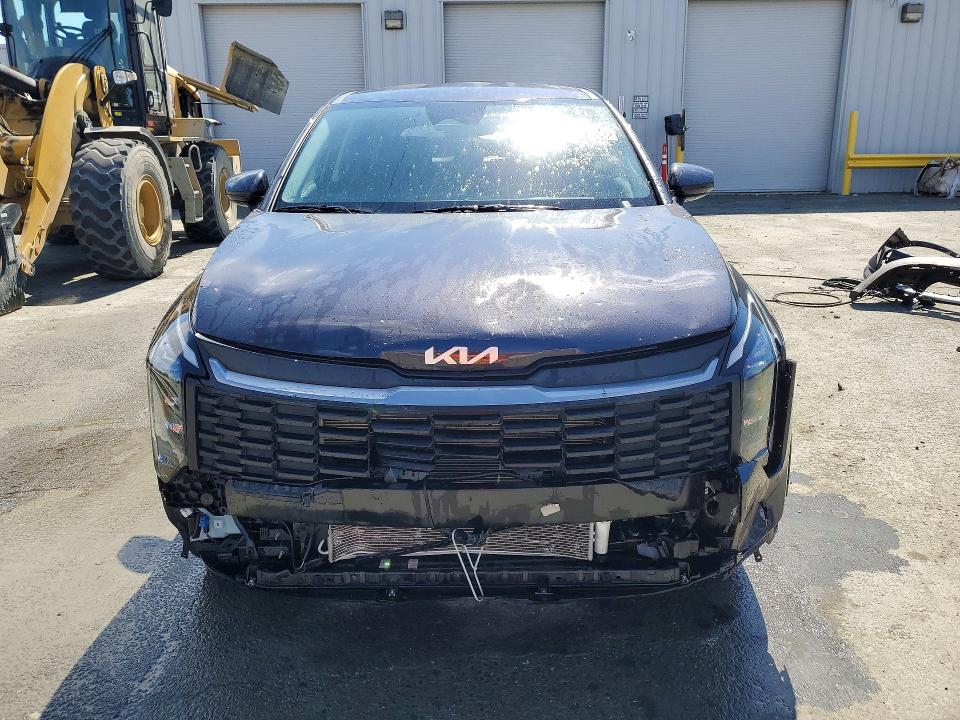 2026 Kia Sportage მანქანა იყიდება აუქციონზე, vin: 5XYK2CDF9TG373622, აუქციონის ნომერი: 57717056