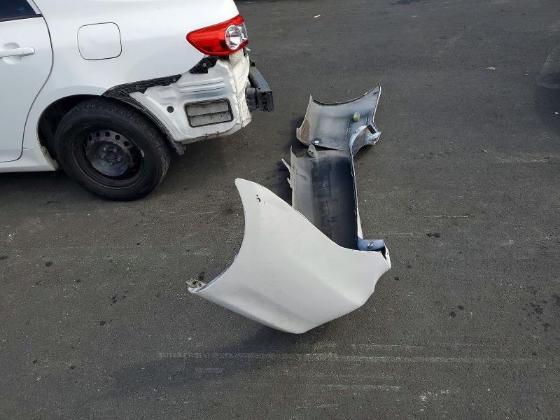 2013 Toyota Corolla მანქანა იყიდება აუქციონზე, vin: 2T1BU4EE3DC008775, აუქციონის ნომერი: 59112616