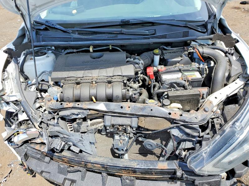 Aukcja sprzedaży 2016 Nissan Sentra, vin: 3N1AB7APXGY251064, numer aukcji: 56702236