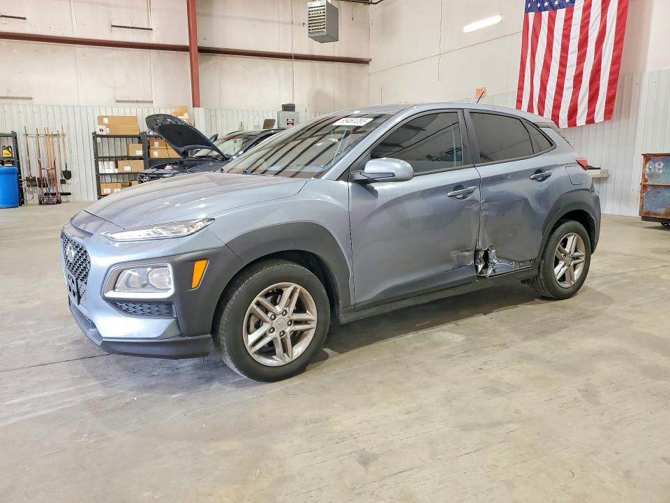 Aukcja sprzedaży 2021 Hyundai Kona, vin: KM8K12AA2MU661337, numer aukcji: 85461255