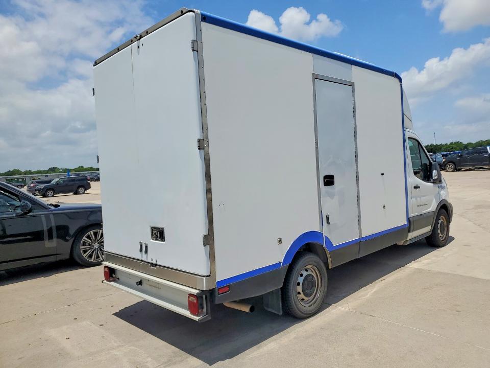 Aukcja sprzedaży 2022 Ford Transit, vin: 1FDBW5Z80NKA01668, numer aukcji: 54187666