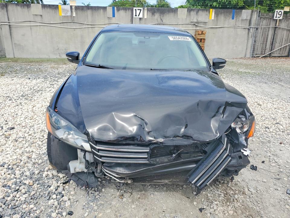 Продажа на аукционе авто 2015 Volkswagen Passat, vin: 1VWBS7A30FC030477, номер лота: 56542066