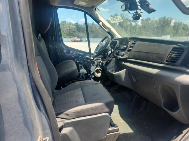 2020 Ford Transit მანქანა იყიდება აუქციონზე, vin: 1FTBR3X83LKA86652, აუქციონის ნომერი: 62993905