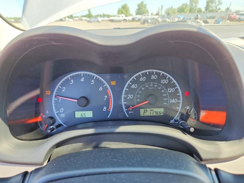 Продаж на аукціоні авто 2012 Toyota Corolla, vin: 2T1BU4EE1CC767018, номер лоту: 54556266