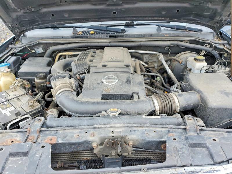 Продаж на аукціоні авто 2013 Nissan Frontier, vin: 1N6AD0EV1DN719521, номер лоту: 58558906