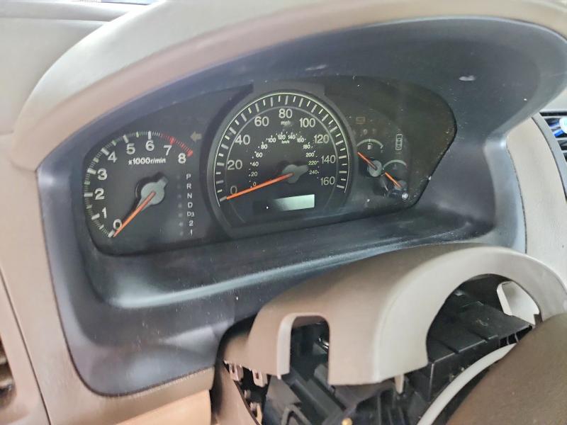Продажа на аукционе авто 2005 Honda Accord, vin: 3HGCM56405G703983, номер лота: 51924806