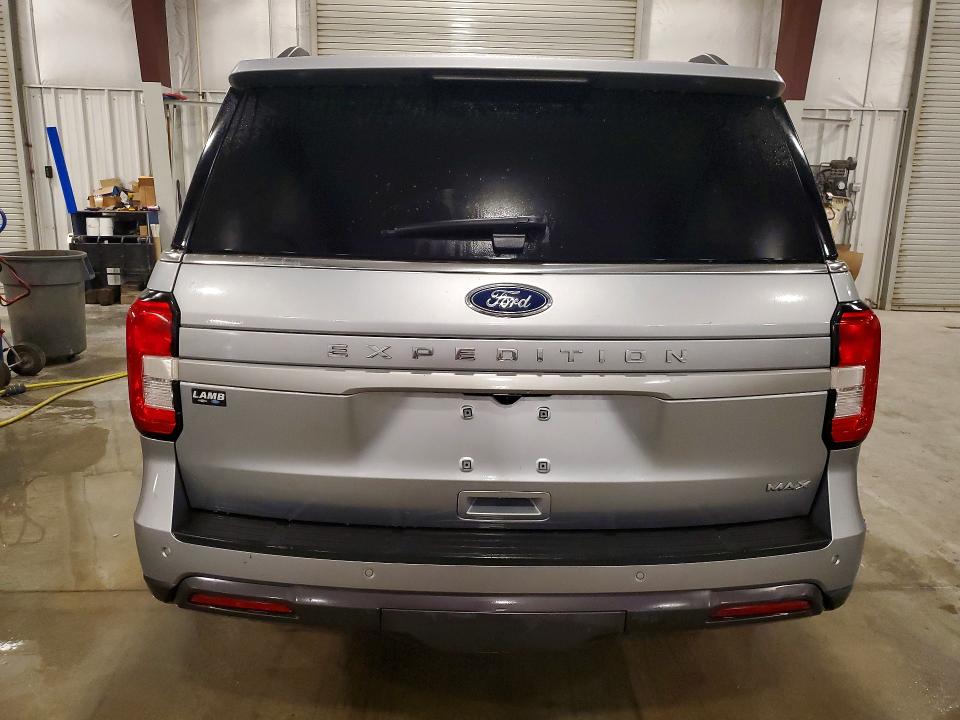 Aukcja sprzedaży 2024 Ford Expedition, vin: 1FMJK1G88REA39477, numer aukcji: 56455636