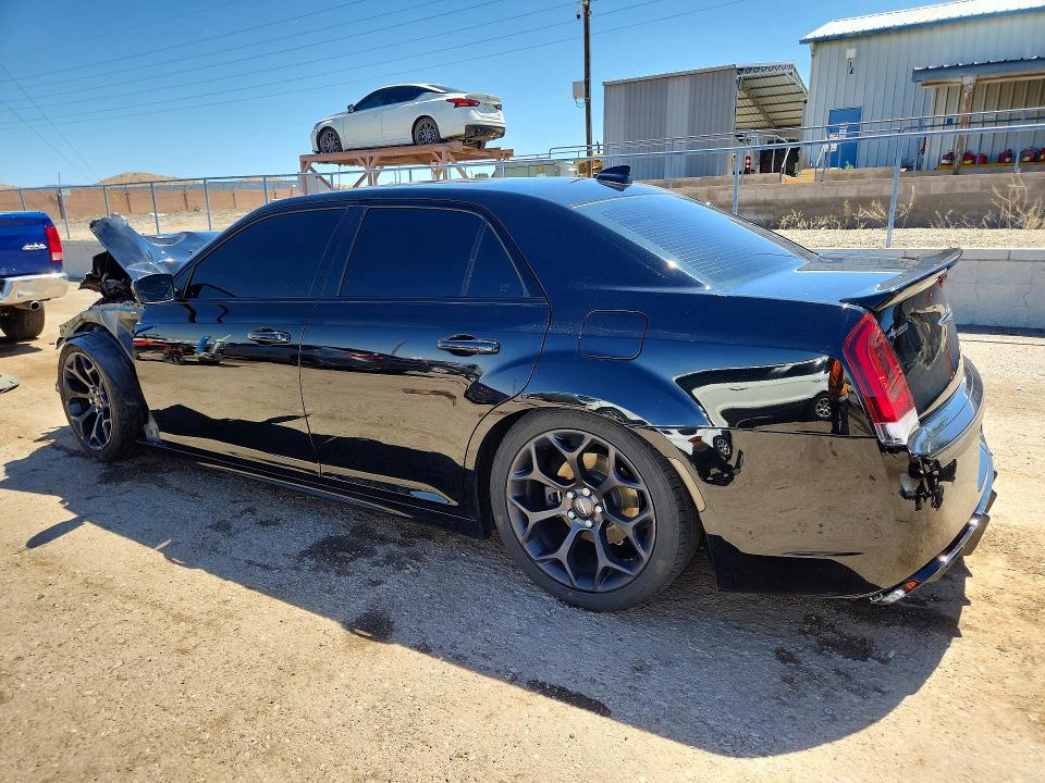 Aukcja sprzedaży 2019 Chrysler 300, vin: 2C3CCABT9KH564833, numer aukcji: 55708386