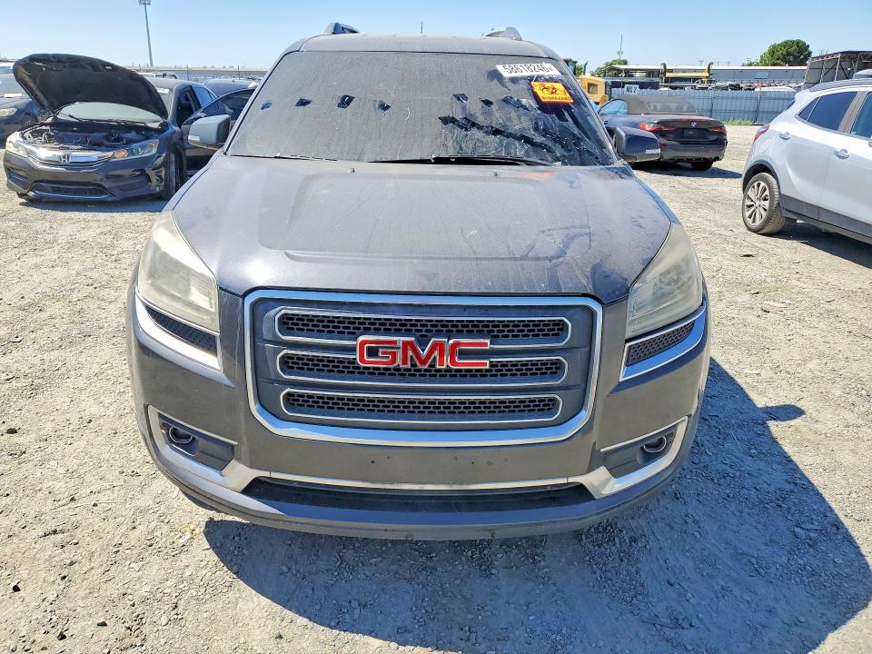 Продажа на аукционе авто 2014 Gmc Acadia, vin: 1GKKRRKD6EJ143799, номер лота: 58618246