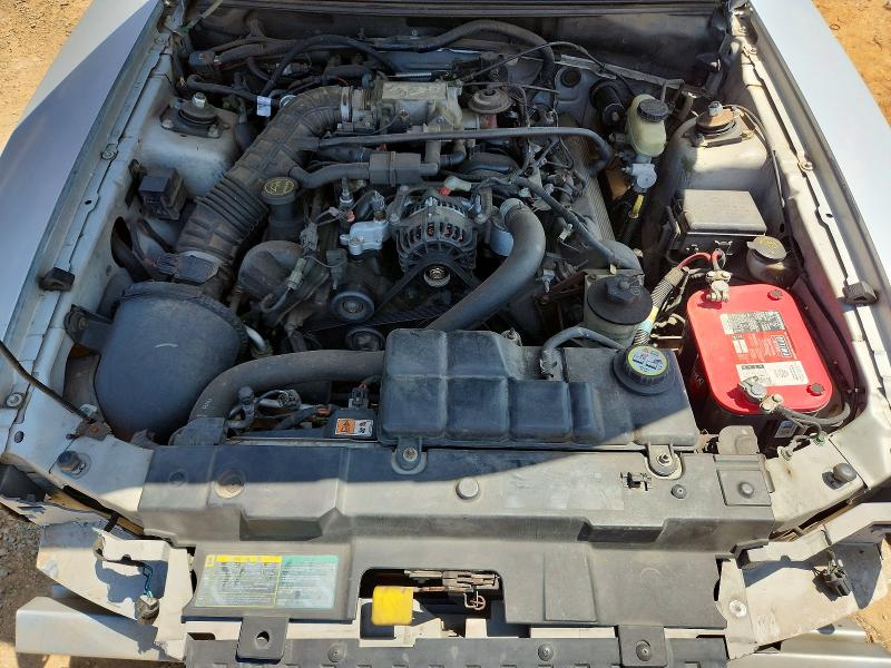 59065176 :رقم المزاد ، 1FAFP42X13F352311 vin ، 2003 Ford Mustang مزاد بيع