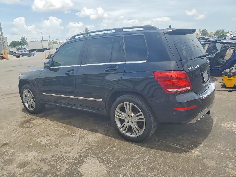 57777666 :رقم المزاد ، WDCGG5HB3EG248586 vin ، 2014 Other Glk350 مزاد بيع