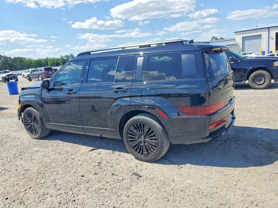 Aukcja sprzedaży 2025 Hyundai Santa Fe, vin: 5NMP54G1XSH024671, numer aukcji: 56061606