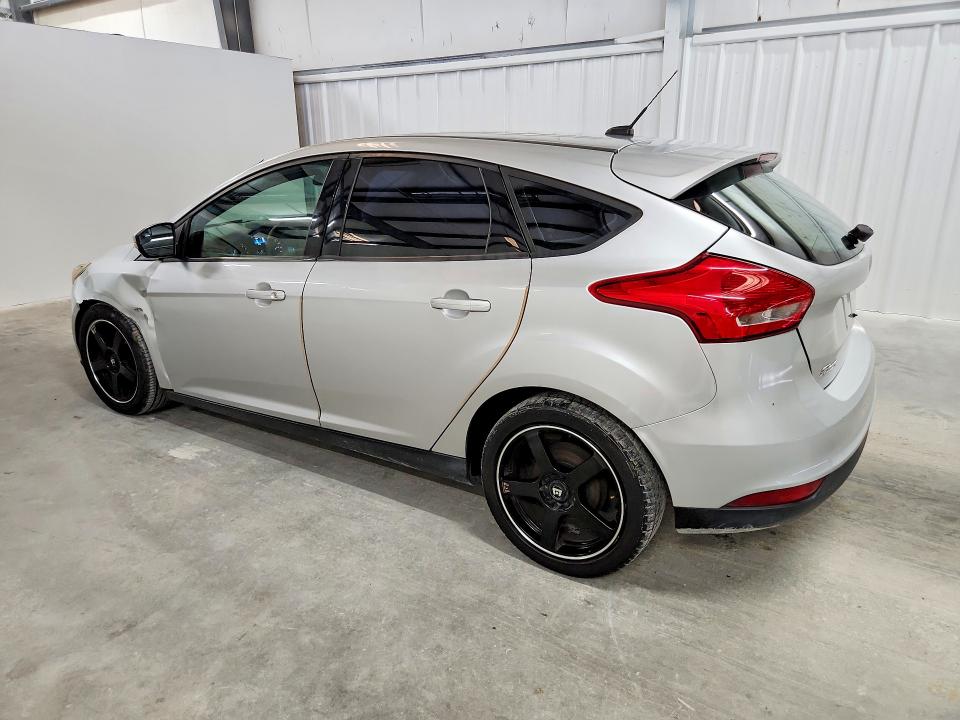 56102066 :رقم المزاد ، 1FADP3K29HL318941 vin ، 2017 Ford Focus مزاد بيع