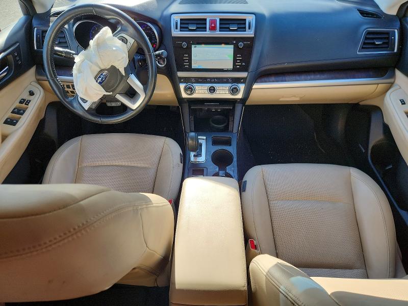 Продаж на аукціоні авто 2015 Subaru Outback, vin: 4S4BSALC5F3256474, номер лоту: 58092756