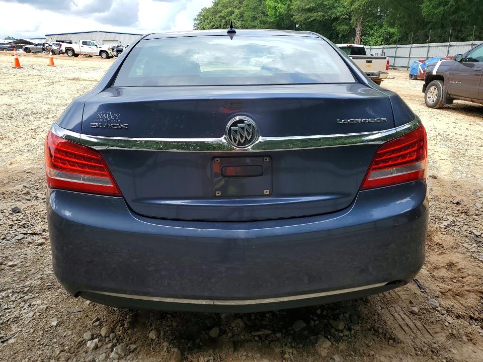 Aukcja sprzedaży 2014 Buick Lacrosse, vin: 1G4GA5GR2EF131265, numer aukcji: 56794616
